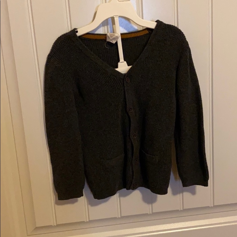 Cardigan